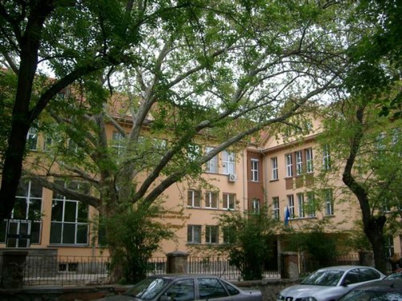 Ремонтират сградата на Музикалното училище в Пловдив с над 800 хиляди лева