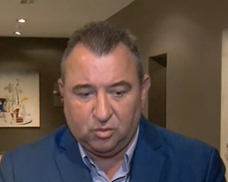 Директорът на 