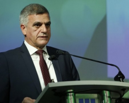 Стефан Янев: Доста от партиите упражняват предизборна реторика