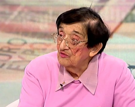 Зайкова: Новият парламент едва ли ще просъществува