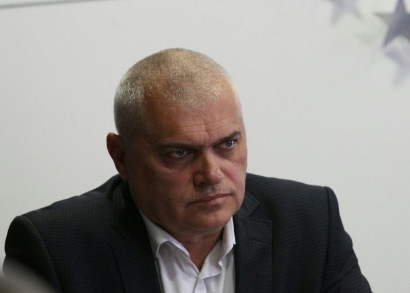 Валентин Радев: Ще се справим с руските хакери, постоянно се подобряваме в киберсигурността