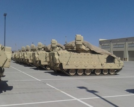 11 убити при стрелба срещу полигон за обучение на доброволци в Русия