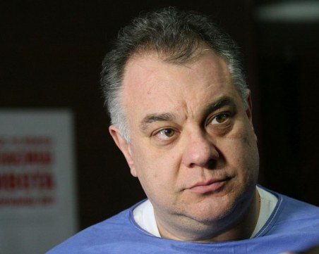 Анестезиолозите у нас са два пъти по-малко от нужното