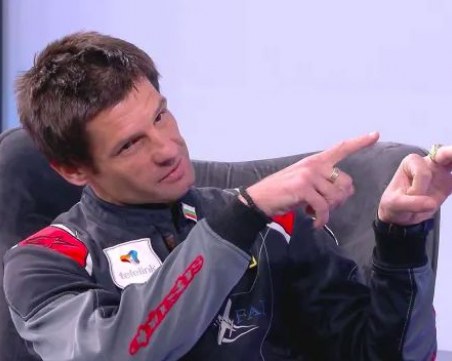 Българинът, който продължава да чупи рекорди на 