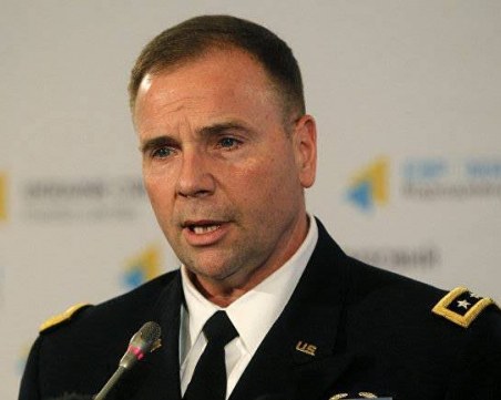 Бивш американски командир: Украйна може да си върне Крим до другото лято