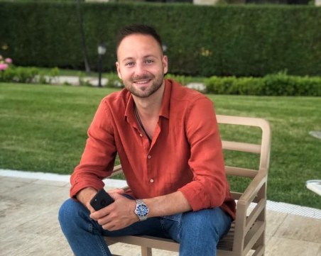 Благородно! Бивш пловдивски футболист намери портфейл с голяма сума пари и го върна