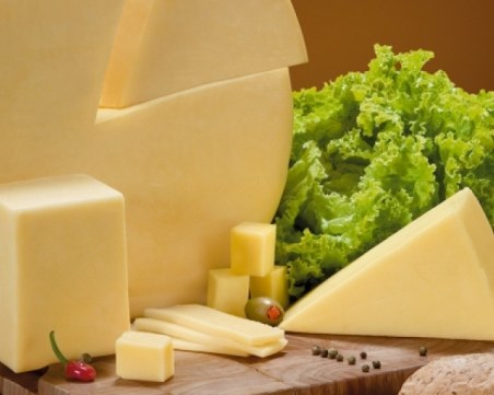 Храните продължават да поскъпват, кашкавалът вече е с рекордна цена