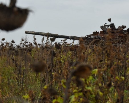 Китай призова гражданите си да напуснат Украйна