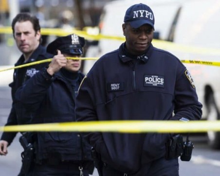 Полицията в Калифорния е задържала потенциален сериен убиец