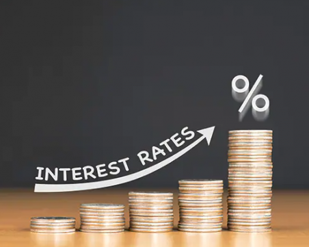 Вдигат се лихвите по ипотечните кредити