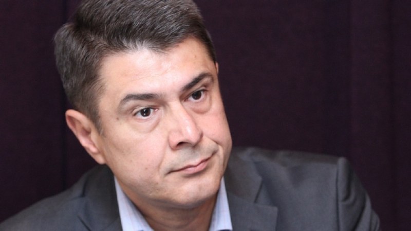 Бивш шеф на разузнаването: Влизането ни в НАТО за Русия е грандиозно предателство
