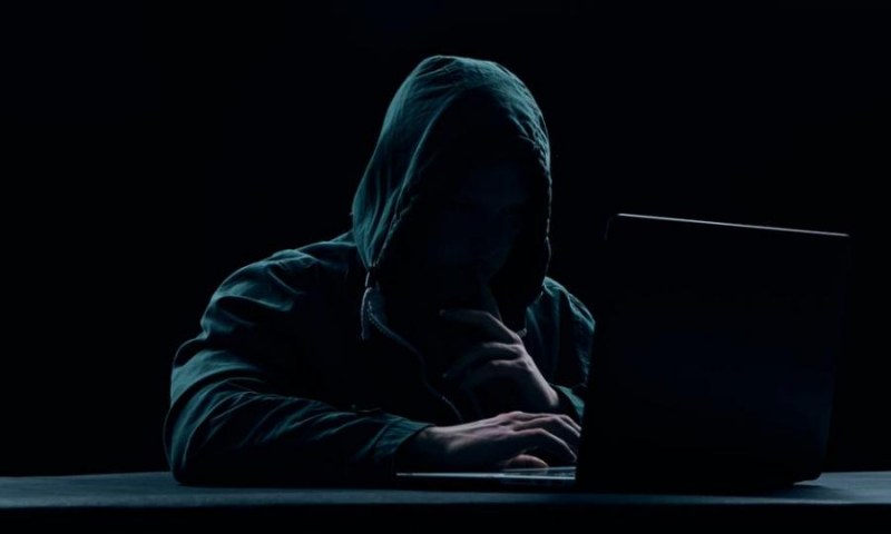 Службите са установили самоличността на хакера, който атакува държавните сайтове