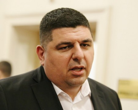 Мирчев: Допуснахме грешки, една от тях е арестът на Борисов