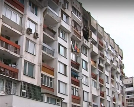 Разкриха жестоко двойно убийство, прикрито с пожар в София