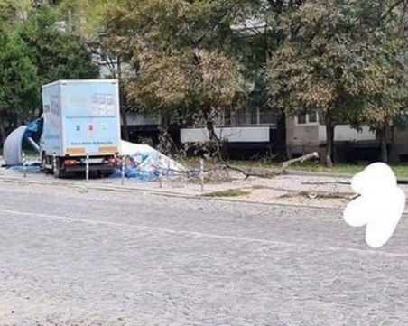 Съдът пусна под гаранция шофьора, прегазил 19-годишната Виктория