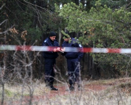 Съседски спор за количка за дърва предизвикал екшъна в Стражица