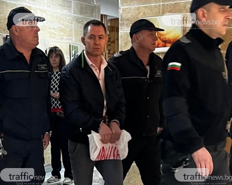 Разстрелът на баща и син Ботеви отново в съда! Защитата на убиеца иска повторен разпит на свидетел