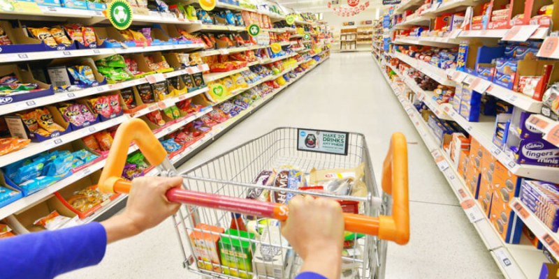 Инфлацията приближава 20%, най-много поскъпнаха разходите за сметки и храна