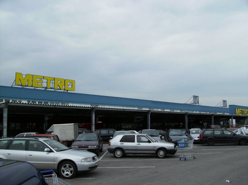 МЕТРО: Няма опасност от изтичане на лични данни след срива в системите