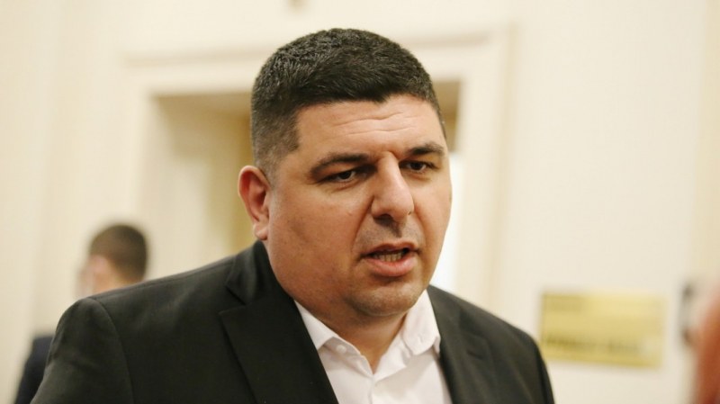 Мирчев: Допуснахме грешки, една от тях е арестът на Борисов