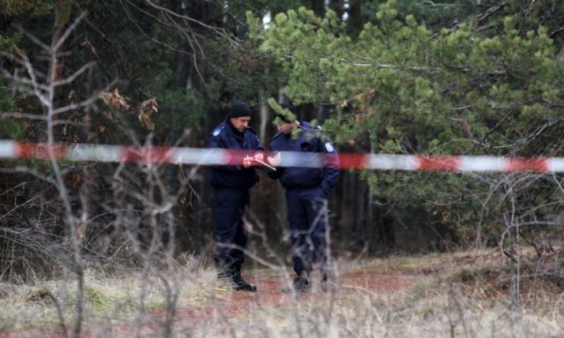 Съседски спор за количка за дърва предизвикал екшъна в Стражица