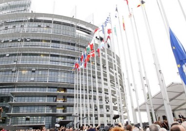 Европейският парламент призова Съветът на ЕС да гласува до края