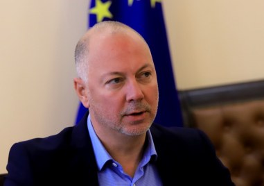 Парламентарната група на Български възход обяви че ще подкрепи Росен Желязков