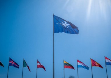 НАТО ще достави системи за противовъздушна отбрана на Украйна в