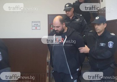 32 годишния Йордан Петков обвинен за вземане на кредити за хиляди