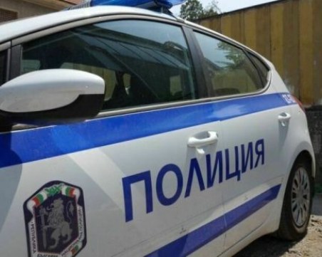 Двама са вече задържаните за двойното убийство и палеж в София