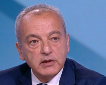 Гълъб Донев: Овладяхме инфлацията, защото работим прозрачно