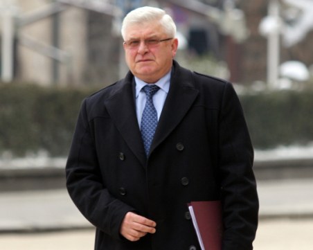 Кирил Ананиев: Бюджет трябва да има, дори и да няма кабинет