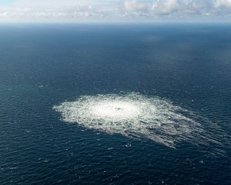 Липсва участък от 50 метра от 