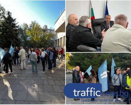 Пловдивски медици от Спешна помощ: Работим в риск, заслужаваме по-висока заплата