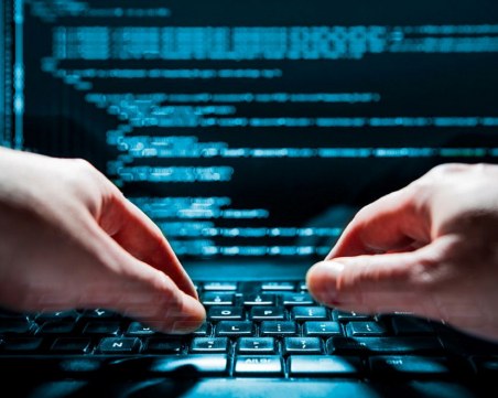 Нова хакерска атака! Този път срещу сайта на БНР