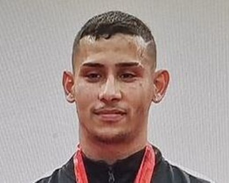 Пловдивчанин със сребро на европейското по щанги за младежи