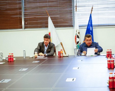 По 9 резерви в българския футболен елит от новия сезон