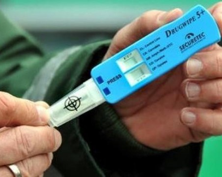 Полицаи с положителни проби за наркотици! От синдиката на МВР скочиха срещу тестовете