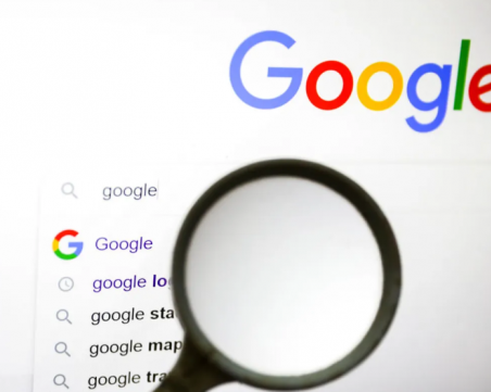 Потърси това! Вижте най-актуални търсения в Google през последните 20 години