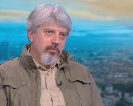 Проф. Витанов: Грипът може да тръшне ковида