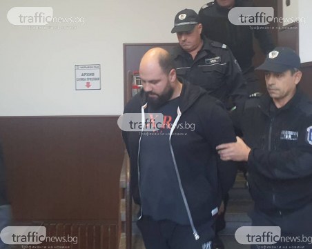 Йордан, теглил кредити на името на свои познати: Съжалявам, не исках да ощетя никой!