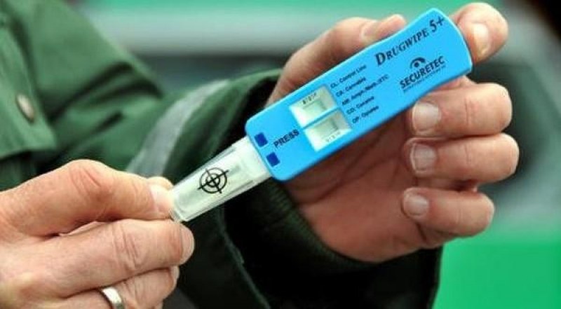 Полицаи с положителни проби за наркотици! От синдиката на МВР скочиха срещу тестовете