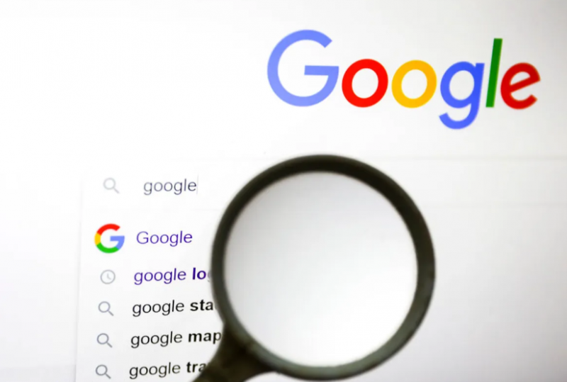 Потърси това! Вижте най-актуални търсения в Google през последните 20 години