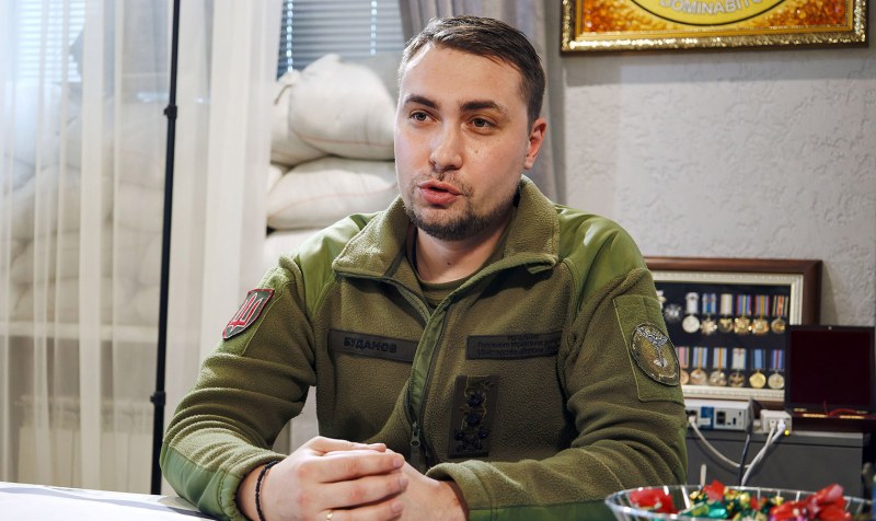 Разузнавач №1 на Украйна: Войната свършва лятото, региони се откъсват от Русия