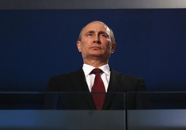 Президентът на Русия Владимир Путин подписа указ съгласно който в