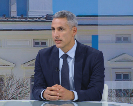 Андрей Гюров: Идеята на ДБ за ротационен предсдател не е най-оптималният вариант