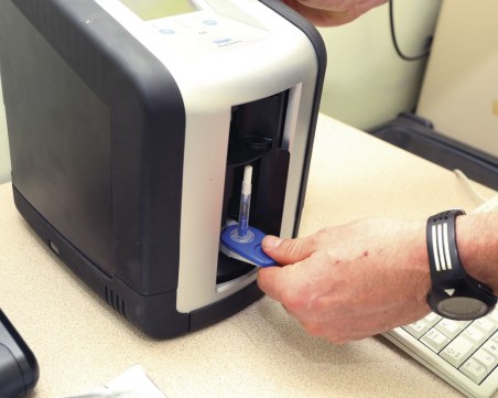 Демерджиев: Полицаите и гражданите трябва да бъдат тествани по един и същи начин