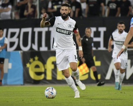 Димитър Илиев се изравни със Стоичков и Котков