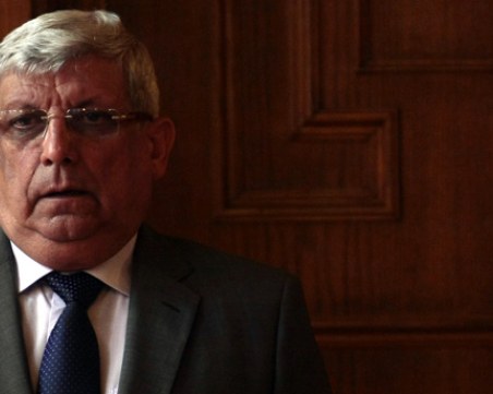 Ген. Аню Ангелов: В следващите дни очаквам превземането на Херсон