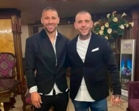 Иван Бандаловски за Георги Семерджиев: Израснали сме заедно, не съм го виждал да кара пиян